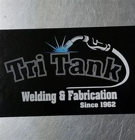 Tri Tank Welding and Fabrication 